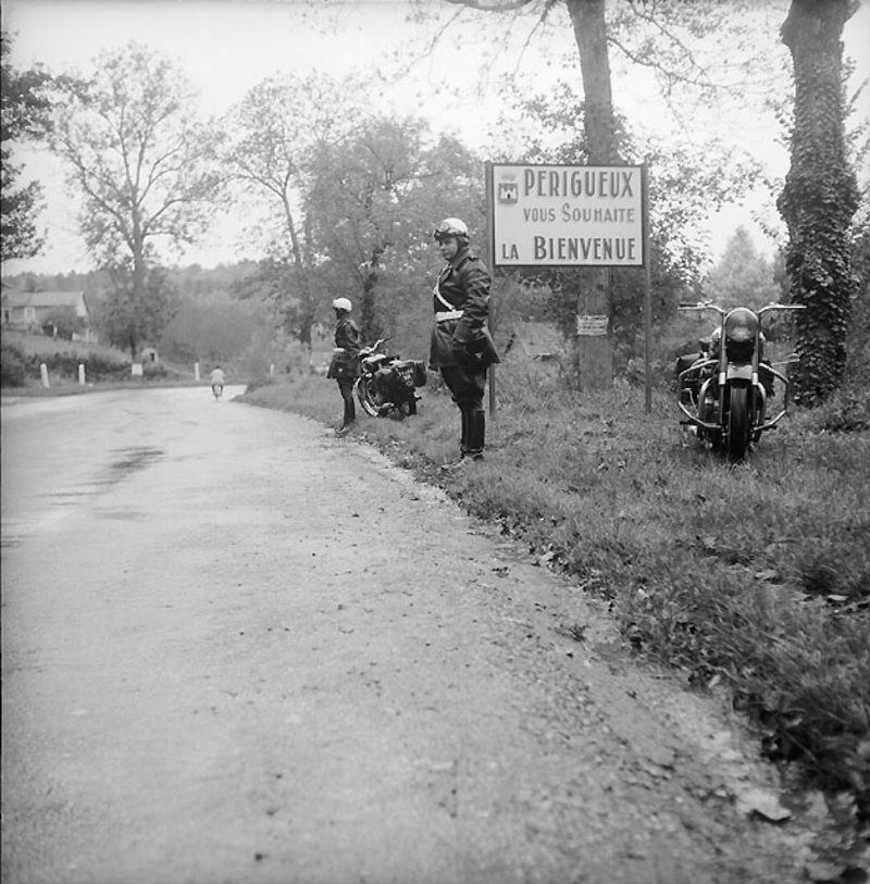 René Maltête Photographe