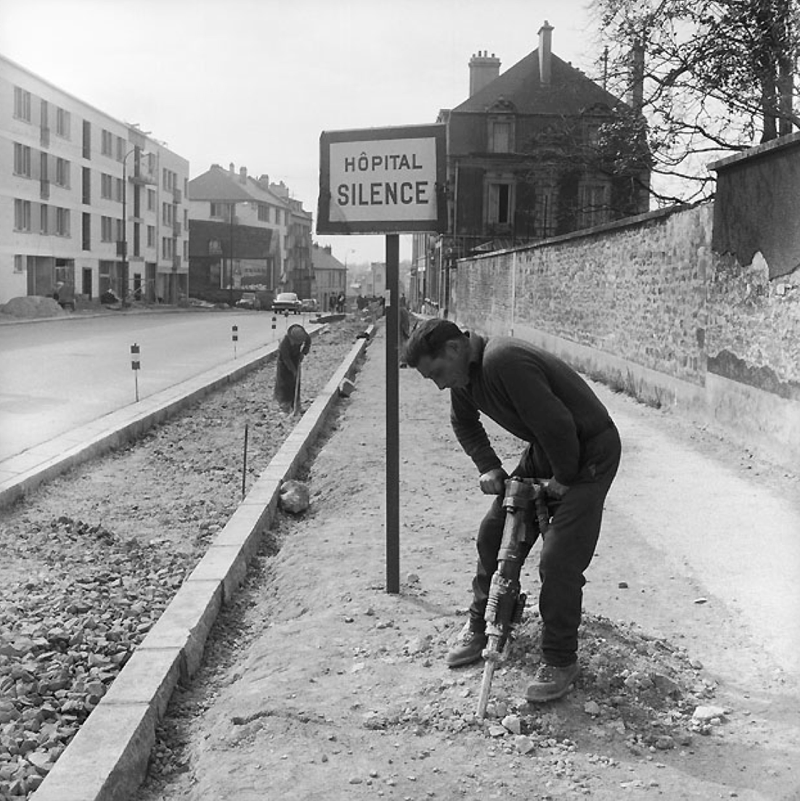 René Maltête Photographe