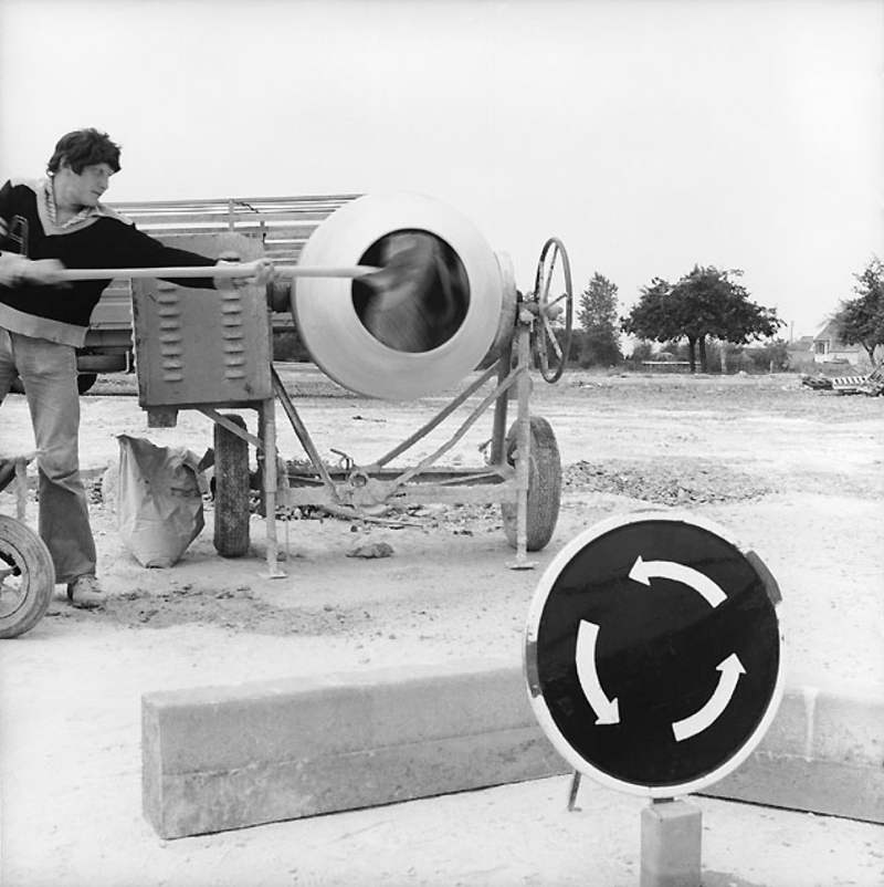 René Maltête Photographe