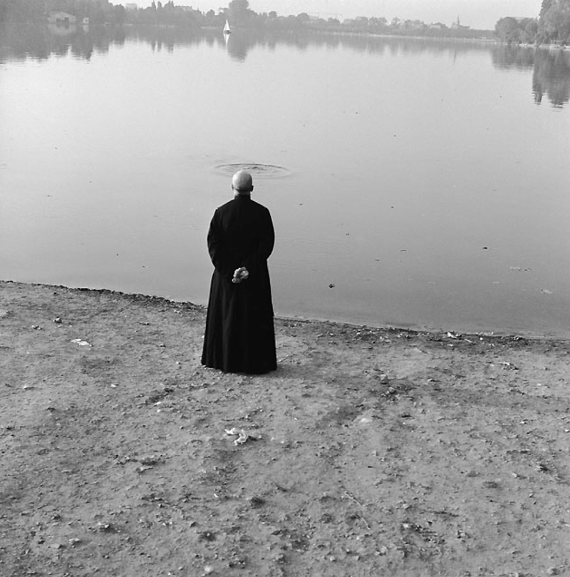 René Maltête Photographe