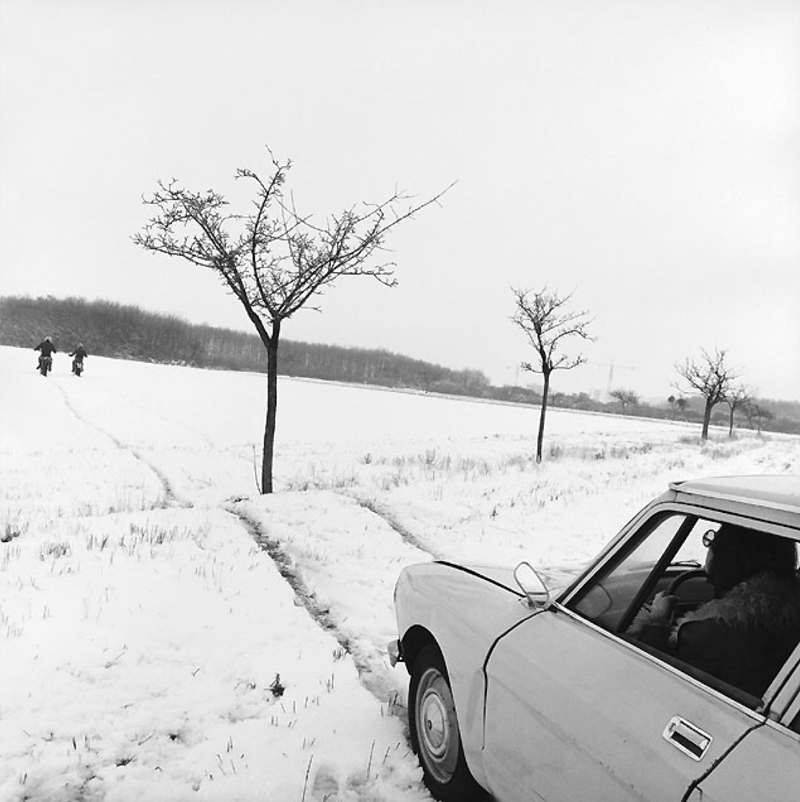 René Maltête Photographe