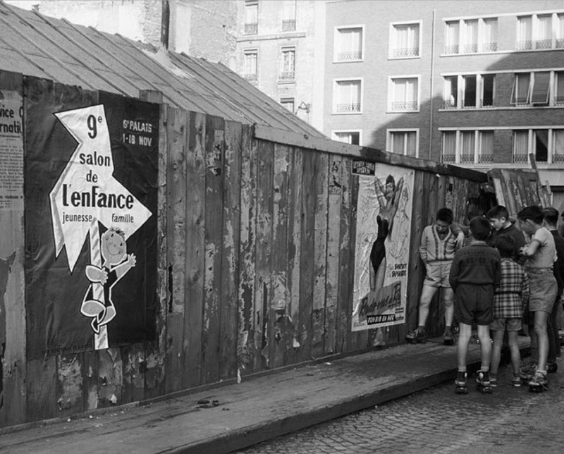 René Maltête Photographe