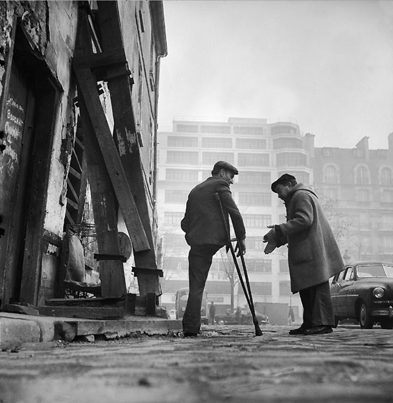 René Maltête Photographe