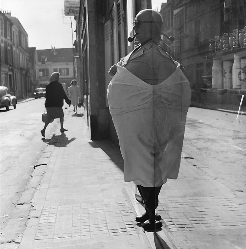 René Maltête Photographe