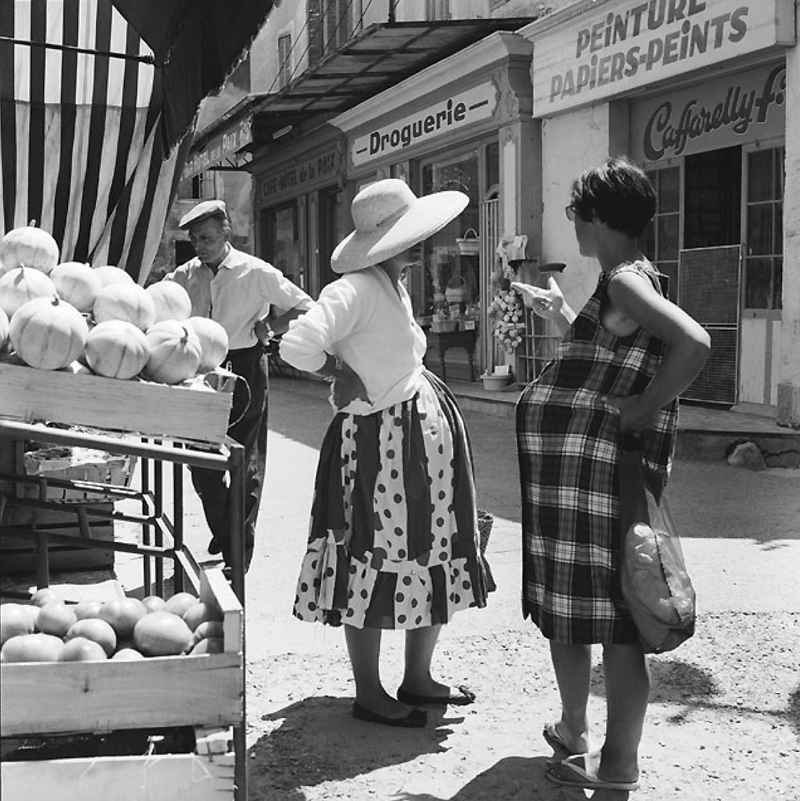 René Maltête Photographe