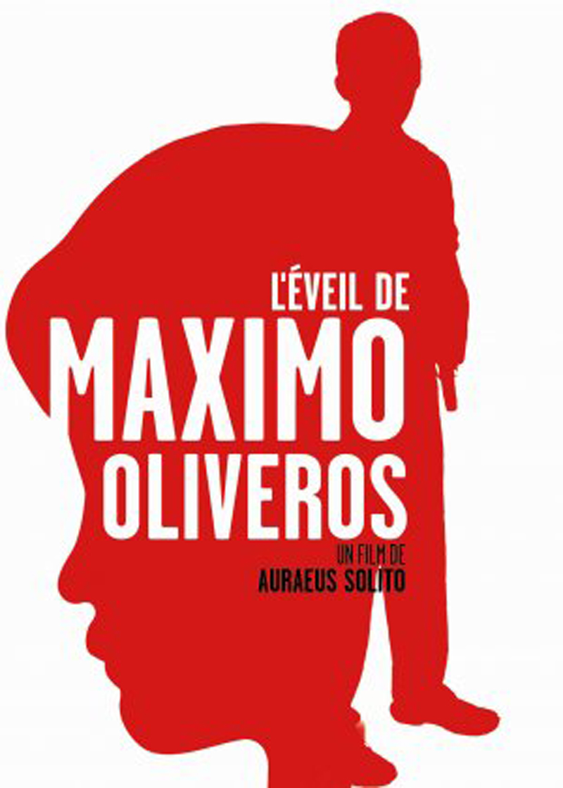 Cinéma L’éveil de Maximo Oliveros 