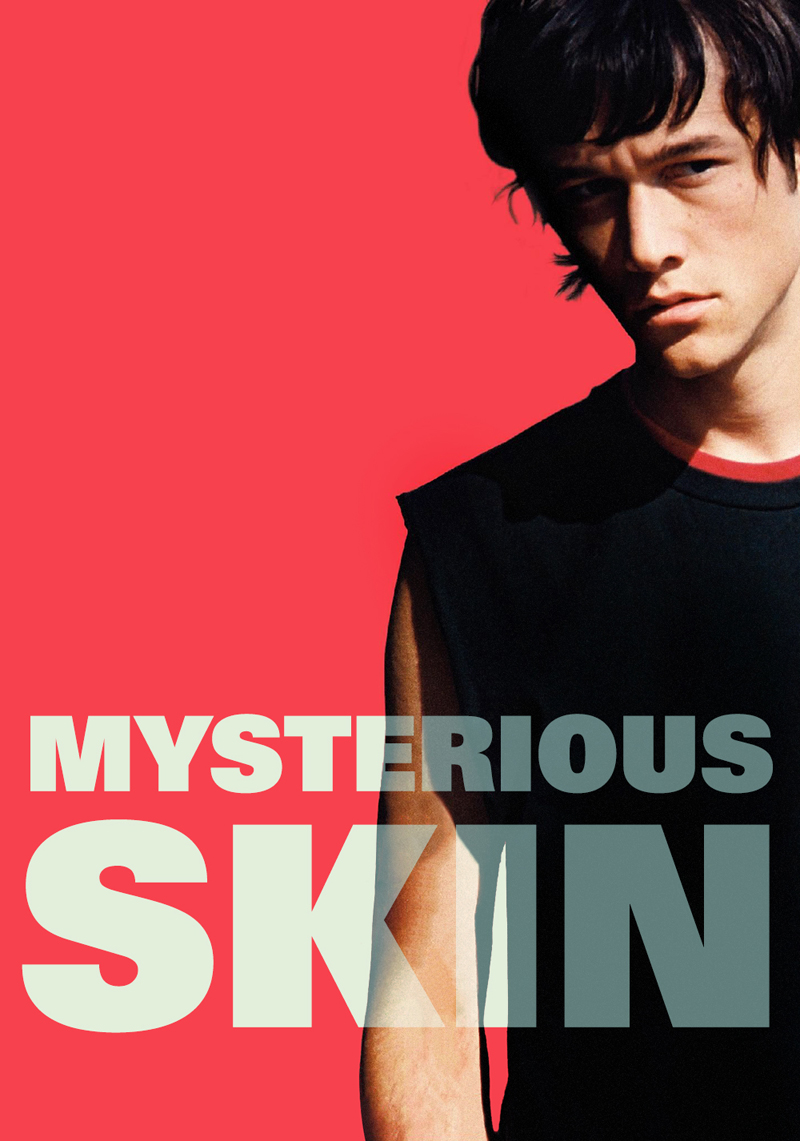 Cinéma Mysterious Skin