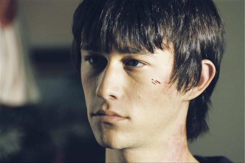 Cinéma Mysterious Skin