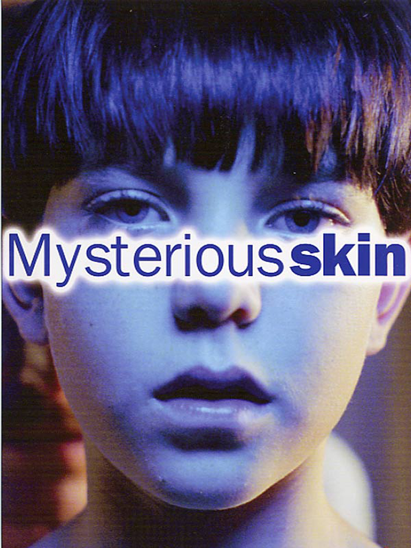 Cinéma Mysterious Skin