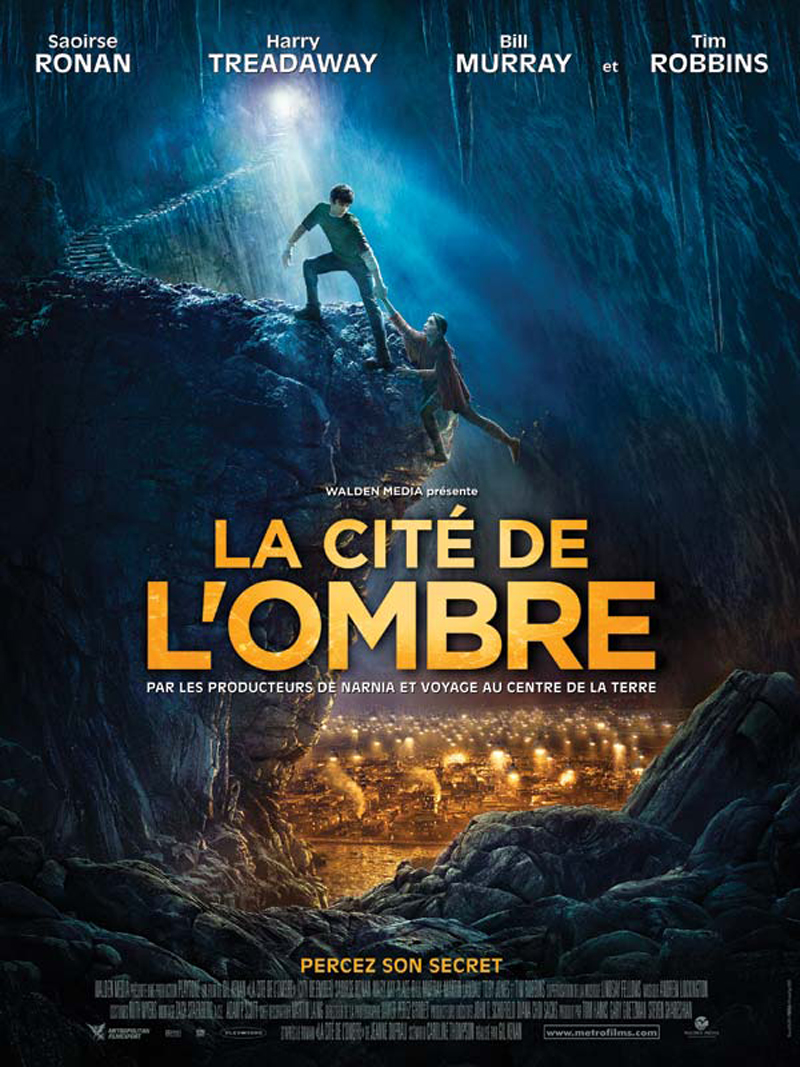 Cinéma La Cité de l'ombre