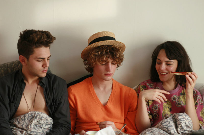 Cinéma Les Amours Imaginaires