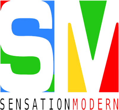 Site d'art contemporain Sensation Modern