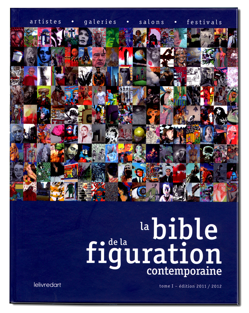 Bible de la Figuration Contemporaine