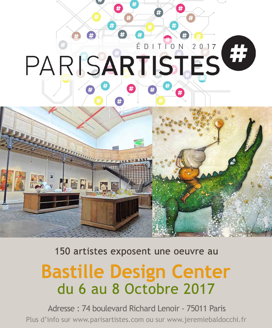 Bastille Design Center