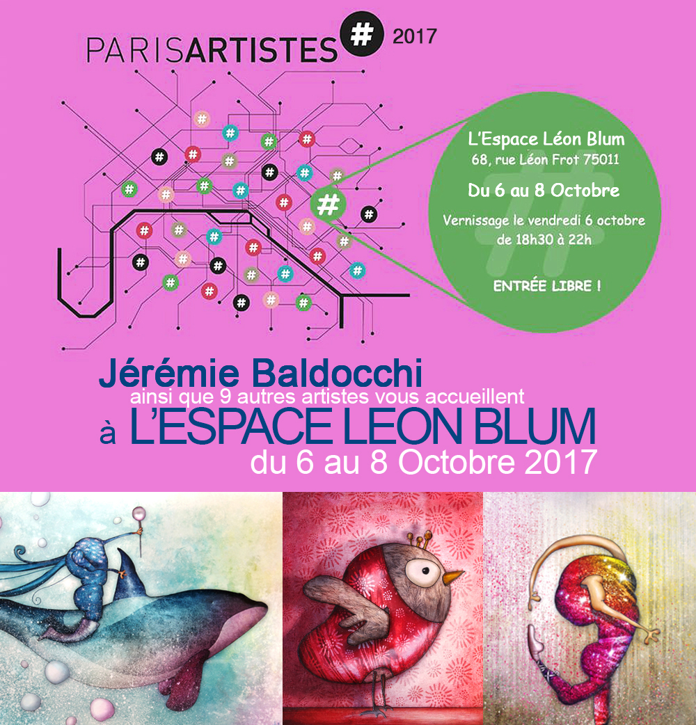 Espace Léon Blum