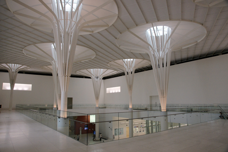 Exposition au Musée des beaux arts d’Okinawa à Naha au Japon