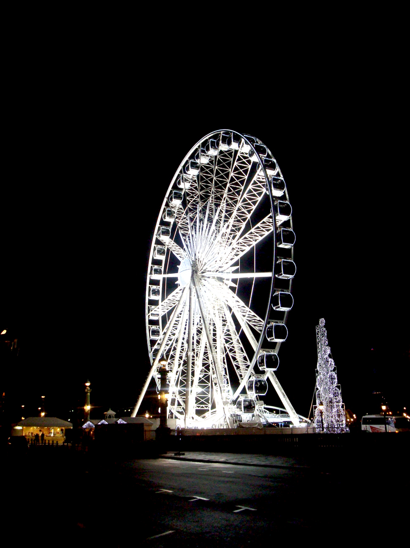 Photo du jour le 03-12-2008 du peintre contemporain Français Jérémie Baldocchi