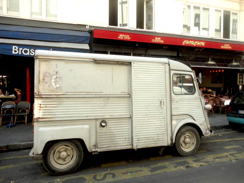 Photo du jour le 05-07-2011 du peintre contemporain Français Jérémie Baldocchi