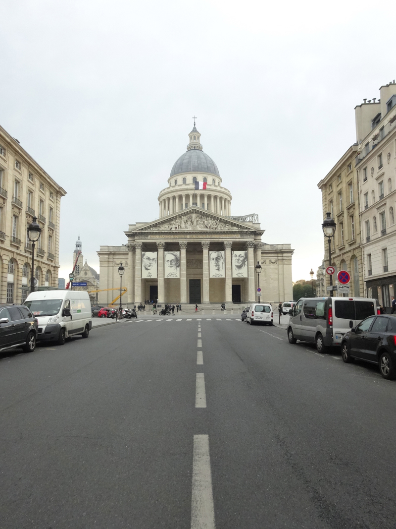 Photo du jour le 12-10-2015 du peintre contemporain Français Jérémie Baldocchi