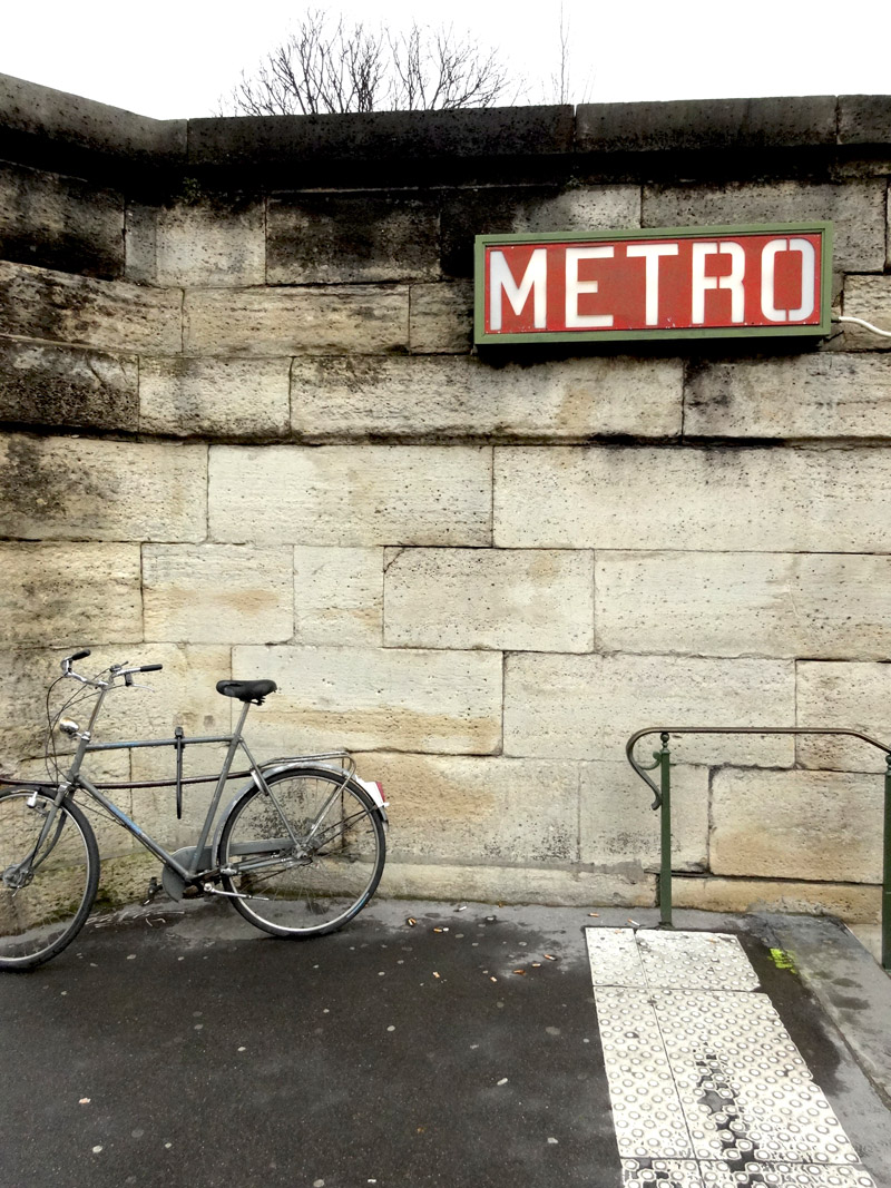 Photo du jour le 25-03-2015 du peintre contemporain Français Jeremie Baldocchi