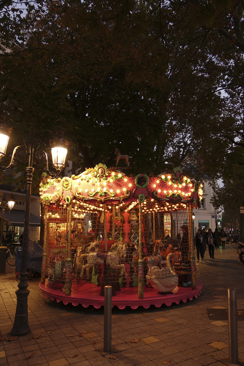 Photo du jour le 26-10-2016 du peintre contemporain Français Jérémie Baldocchi