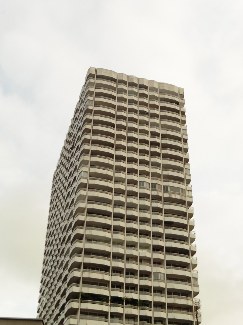 Photo du jour le 28-09-2016 du peintre contemporain Français Jérémie Baldocchi