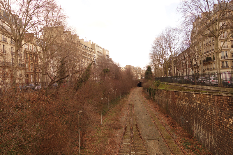 Photo du jour le 24-02-2017 du peintre contemporain Français Jérémie Baldocchi