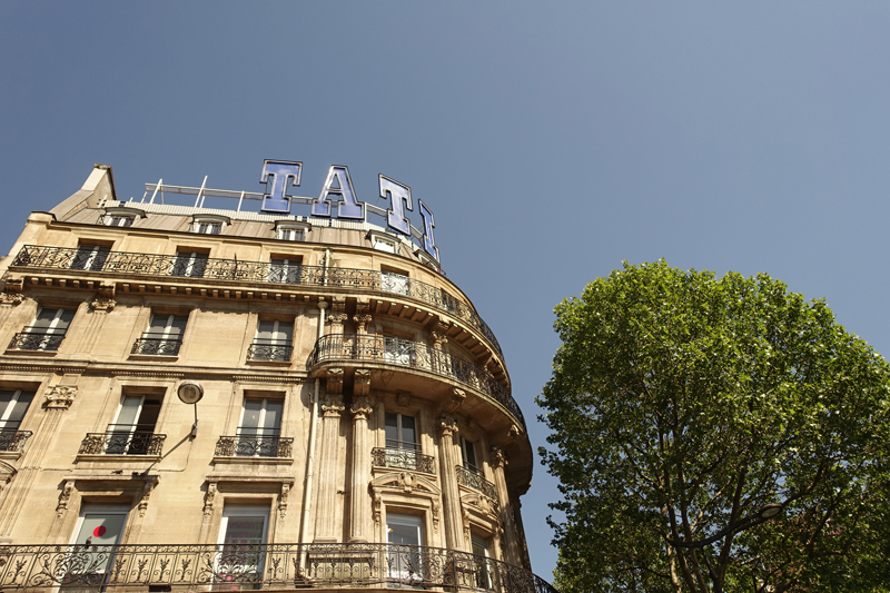 Photo du jour le 15-05-2018 du peintre contemporain Français Jérémie Baldocchi