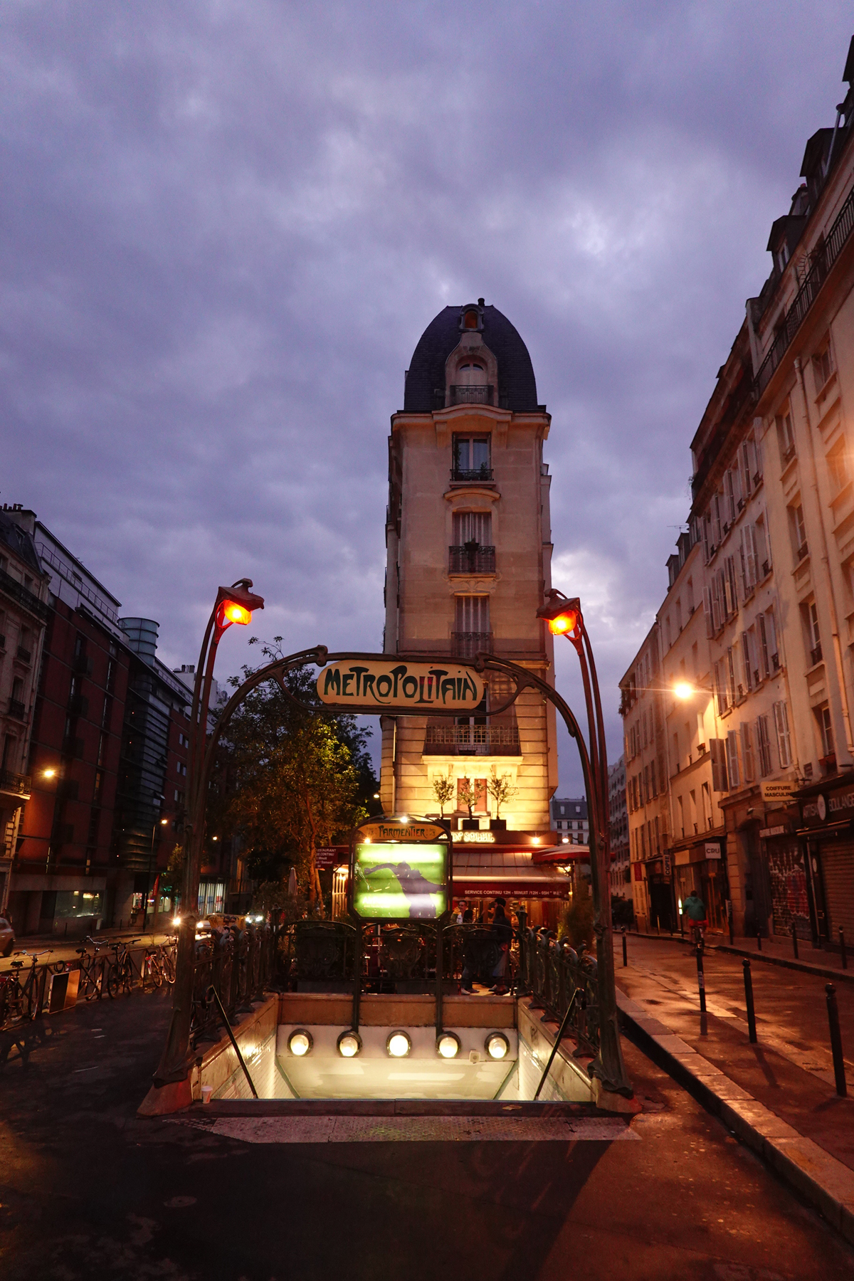 Photo du jour le 22-07-2022 du peintre contemporain Français Jérémie Baldocchi