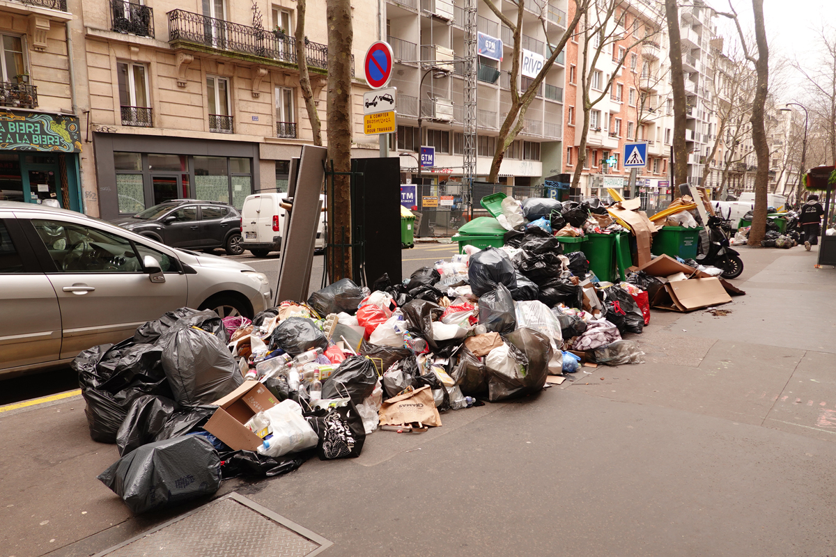 Photo du jour le 14-03-2023 du peintre contemporain Français Jérémie Baldocchi