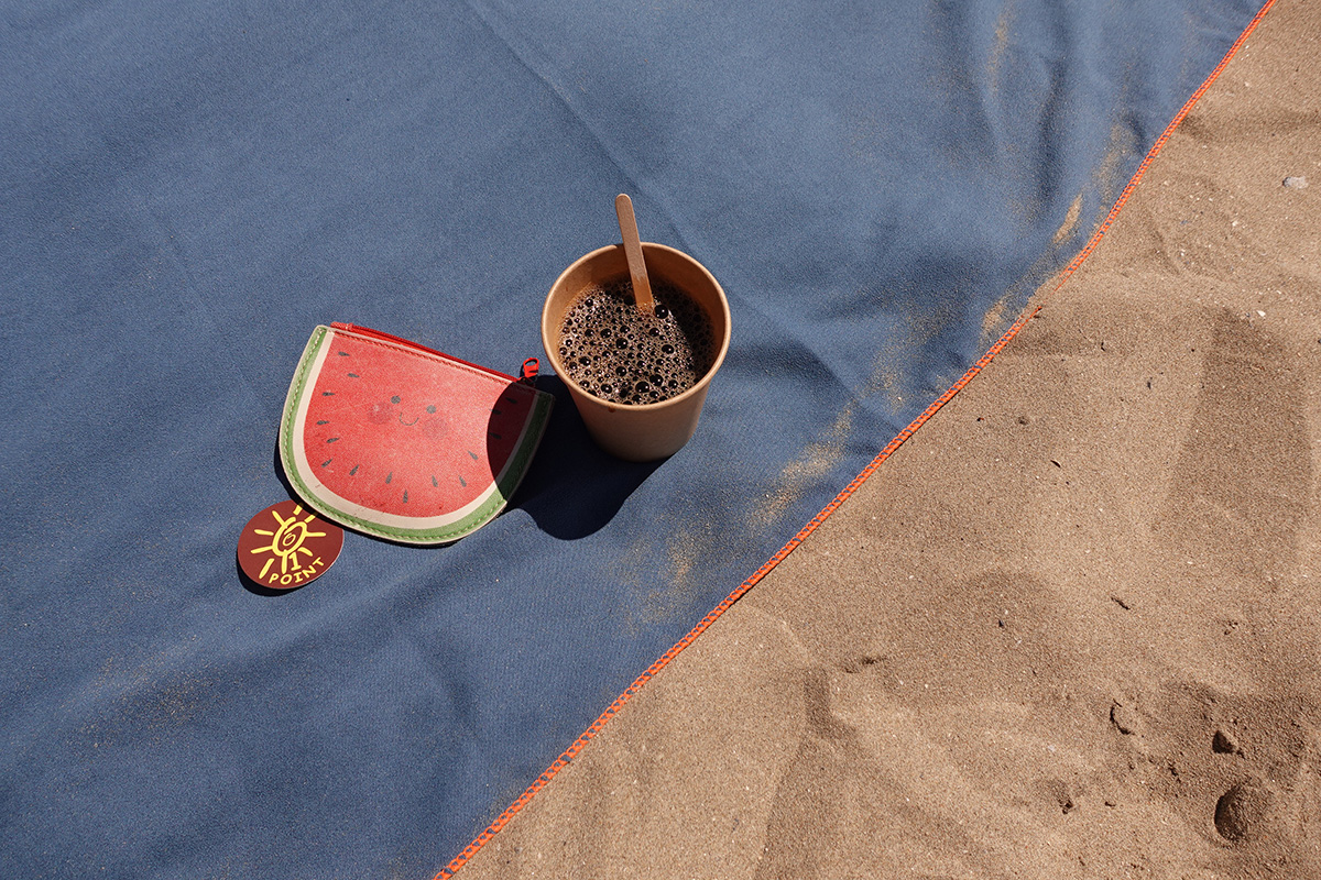 Photo du jour du 03-08-2025 de Jérémie Baldocchi