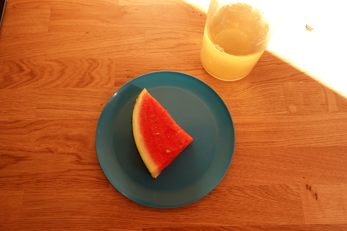 Photo du jour du 07-08-2025 de Jérémie Baldocchi