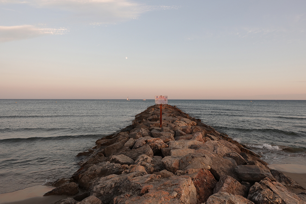 Photo du jour du 09-08-2025 de Jérémie Baldocchi