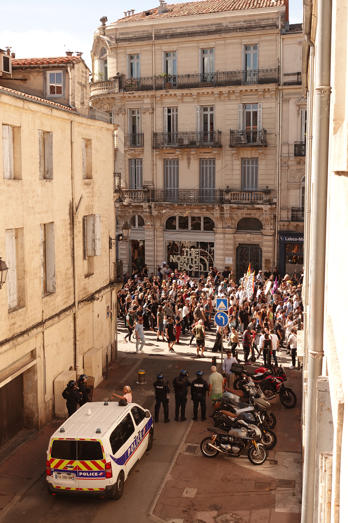 Photo du jour du 10-09-2025 de Jérémie Baldocchi