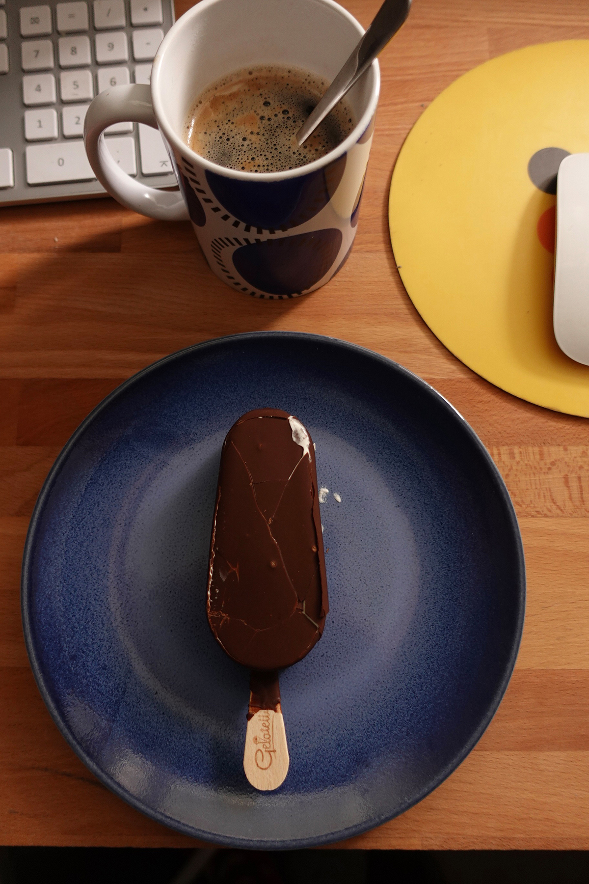 Photo du jour du 14-09-2025 de Jérémie Baldocchi