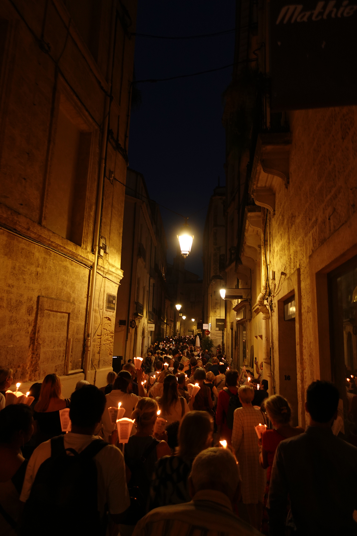 Photo du jour du 15-08-2025 de Jérémie Baldocchi