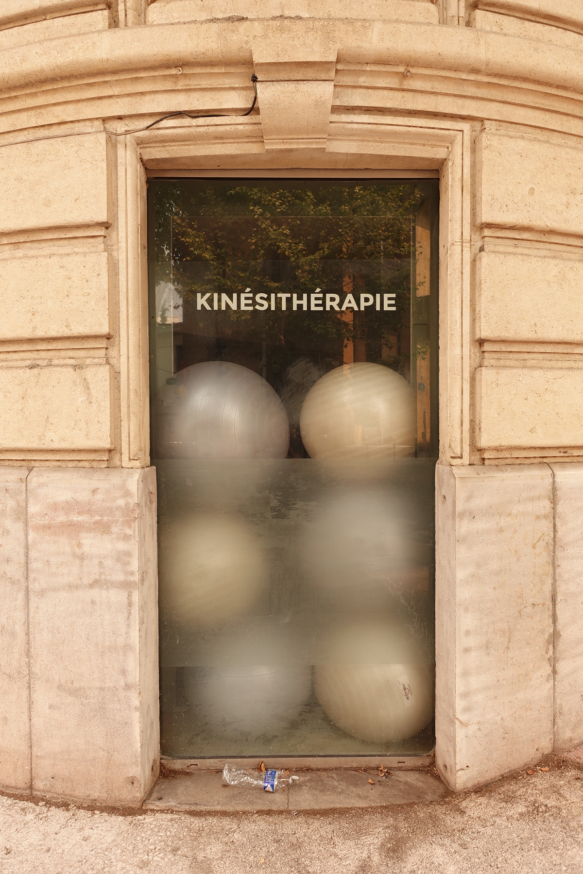 Photo du jour du 17-08-2025 de Jérémie Baldocchi