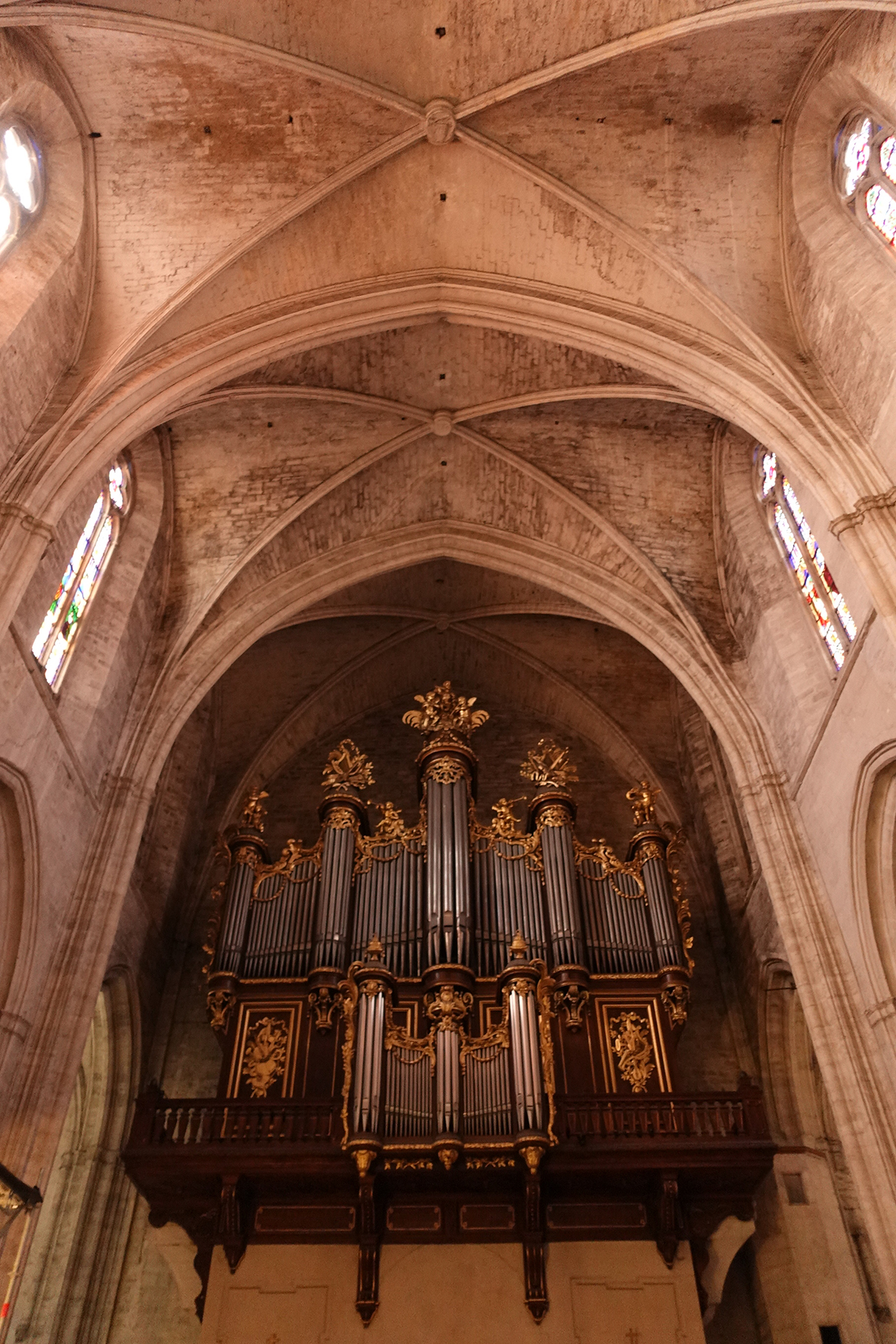 Photo du jour du 18-08-2025 de Jérémie Baldocchi