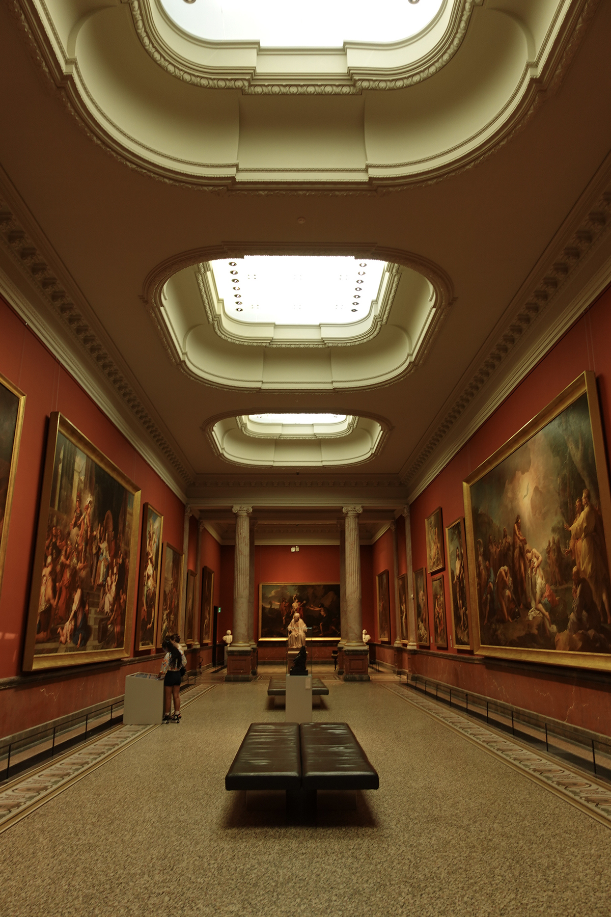 Photo du jour du 21-08-2025 de Jérémie Baldocchi