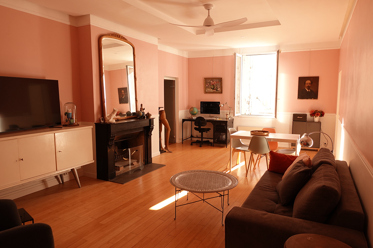 Photo du jour du 24-08-2025 de Jérémie Baldocchi