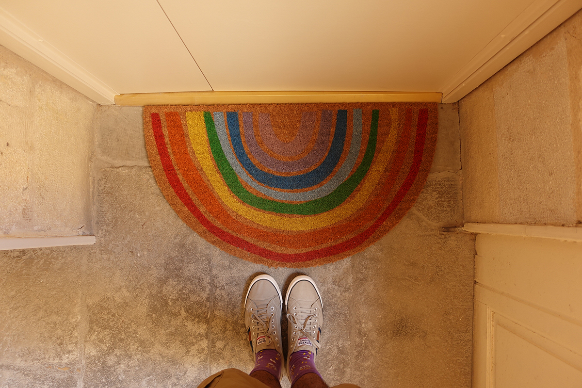 Photo du jour du 29-07-2025 de Jérémie Baldocchi