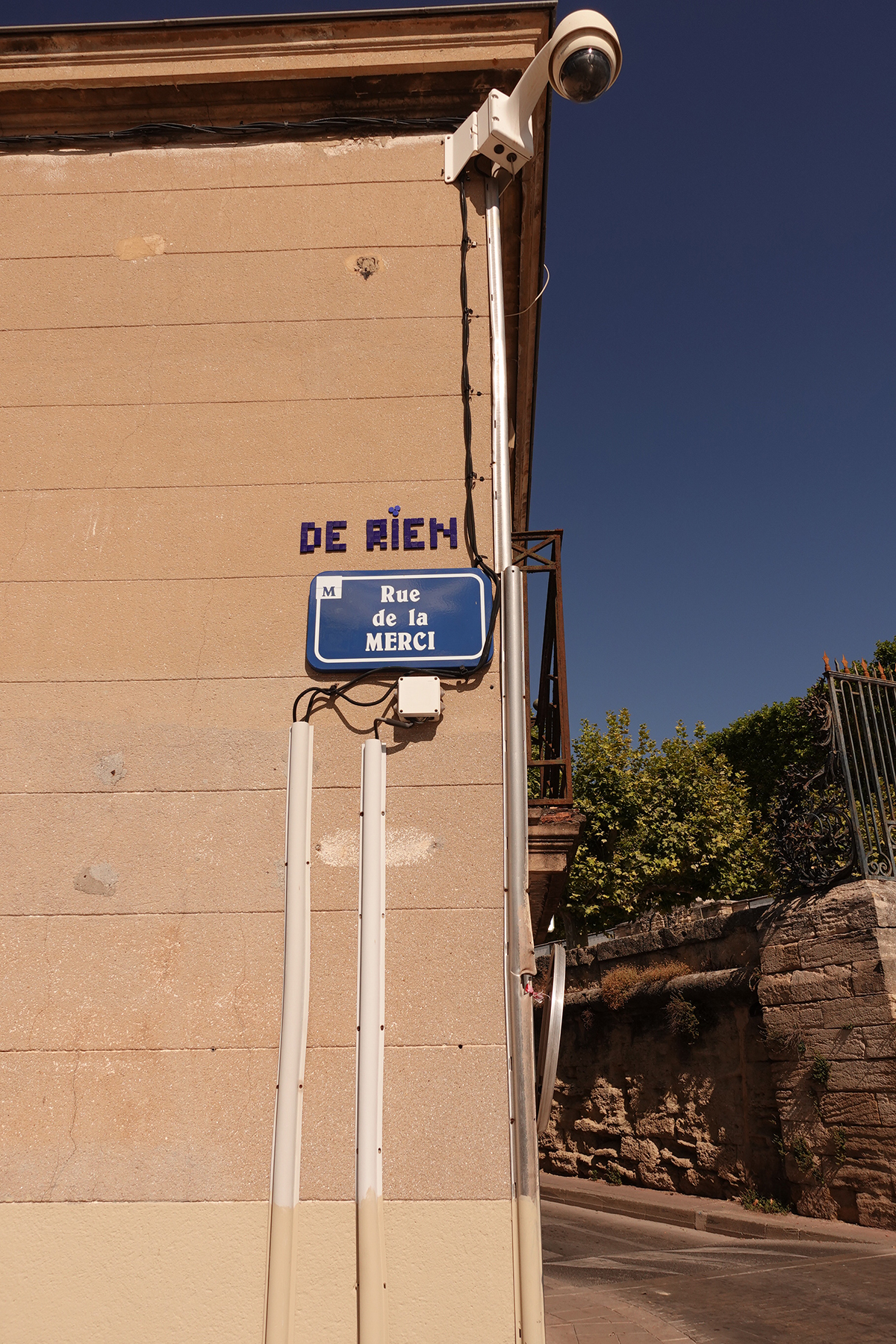 Photo du jour du 30-07-2025 de Jérémie Baldocchi