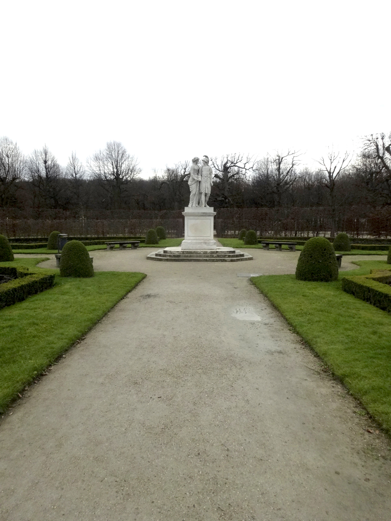 Mon voyage à Vienne en Autriche