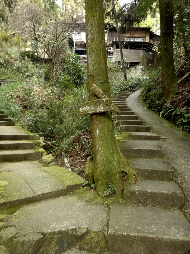 Mon voyage à Kyoto au Japon