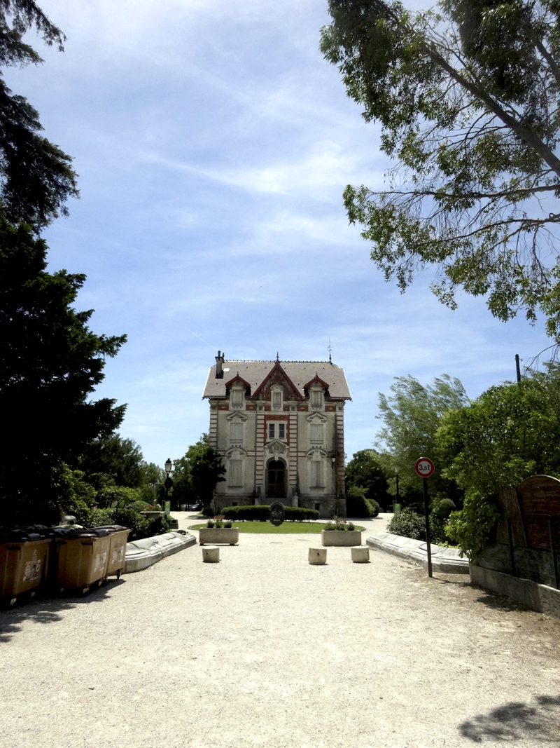 Mon voyage dans le Lubéron L’Isle-sur-la-Sorgue