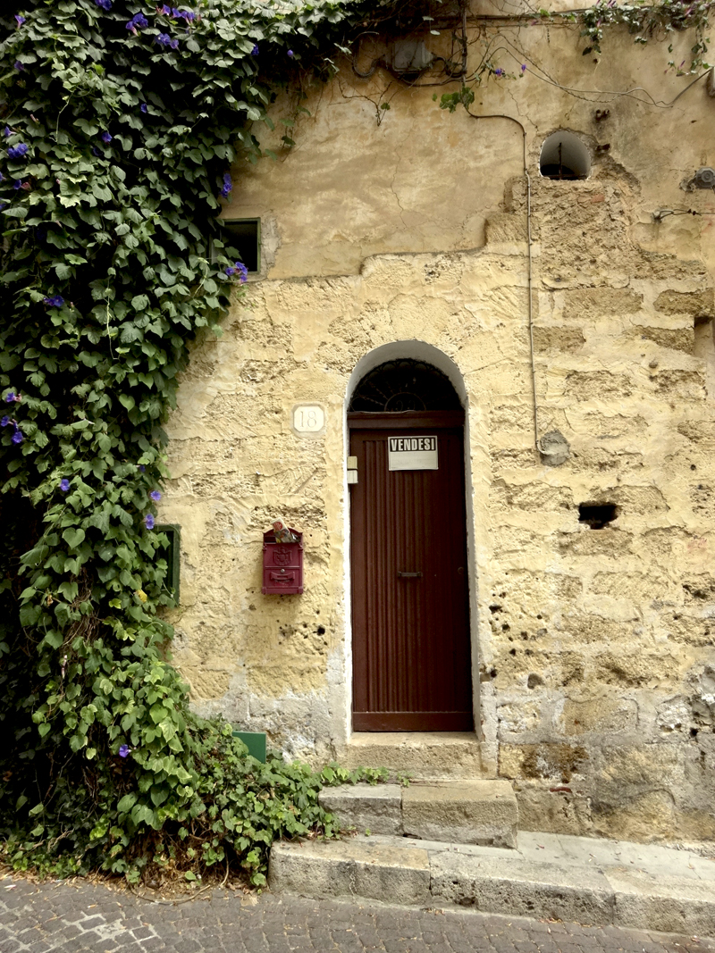 Mon voyage à Monreale à coté de Palerme en Sicile