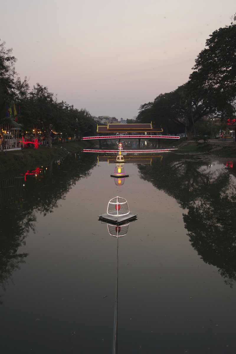 Mon voyage à Siem Reap au Cambodge