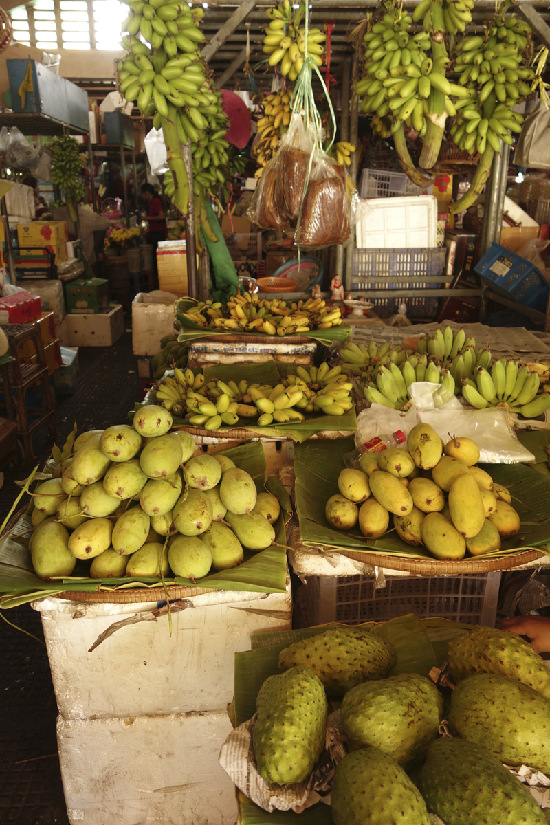 Mon voyage à Phnom Penh au Cambodge