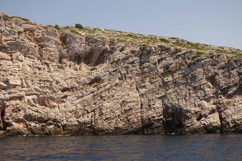 Mon voyage dans l'Archipel des îles Kornati en Croatie