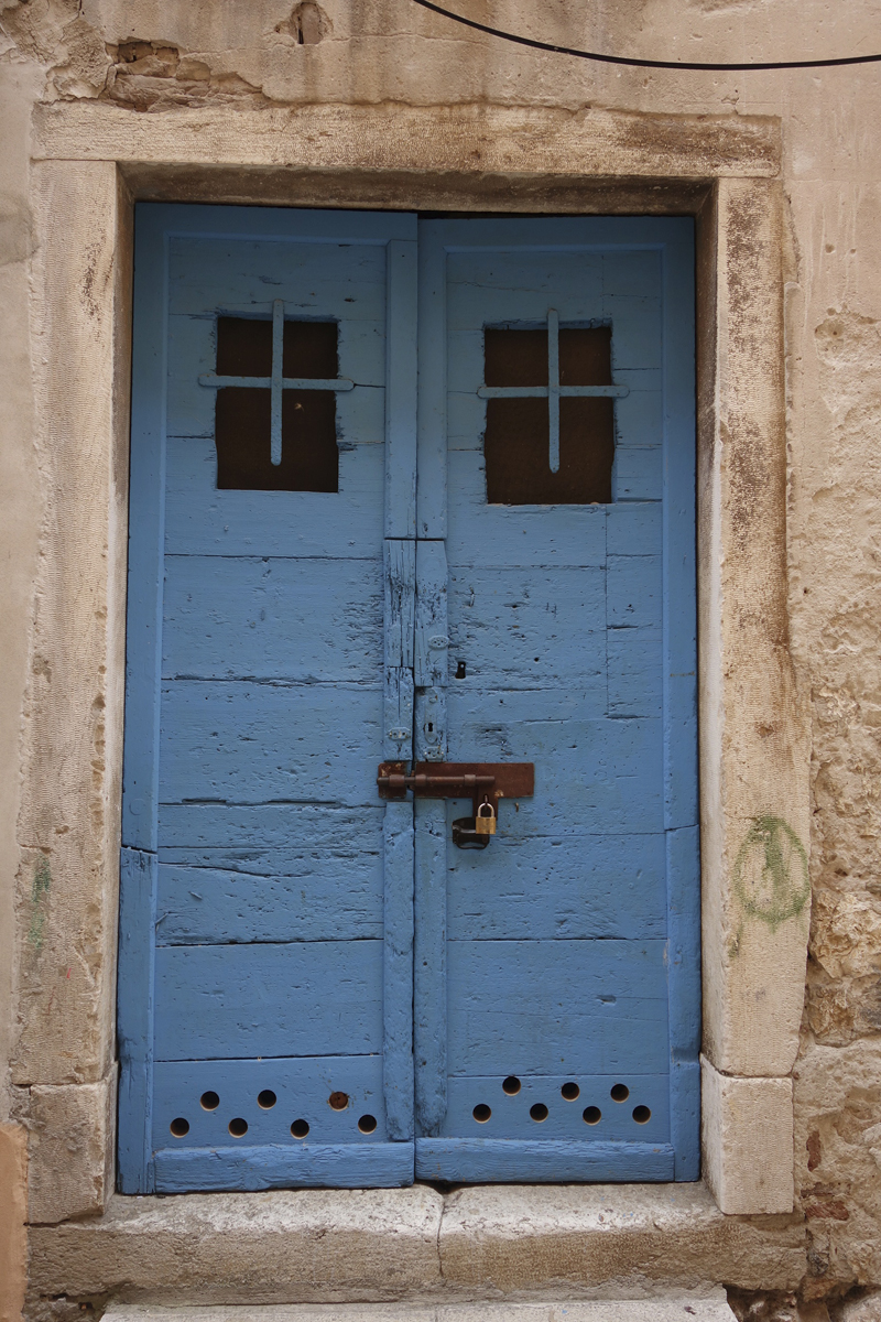 Mon voyage à Rovinj en Croatie